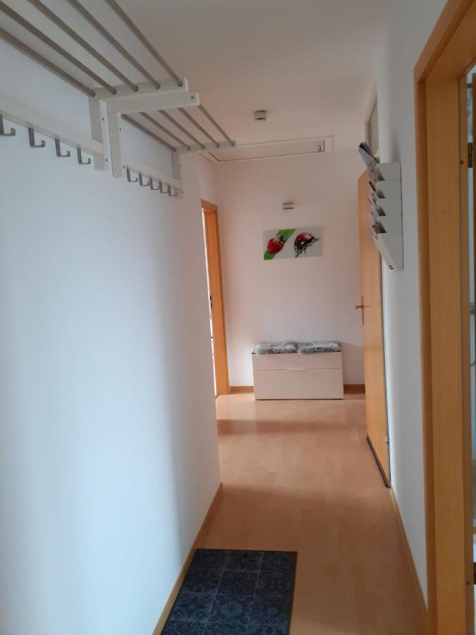 于尔岑Sonnenschein公寓 外观 照片